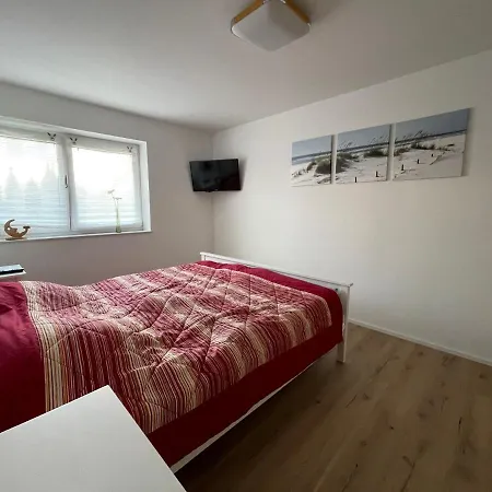 Ferienwohnung Deifel Schoemberg  Exterior foto