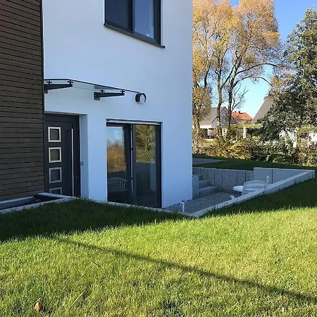 Ferienwohnung Deifel Schoemberg  Exterior foto