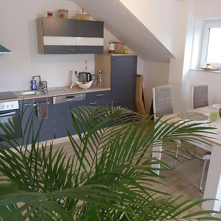 Ferienwohnung Deifel Schoemberg  Exterior foto