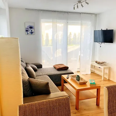 Ferienwohnung Deifel Schoemberg  Exterior foto
