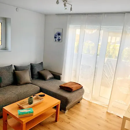 Ferienwohnung Deifel Schoemberg  Exterior foto