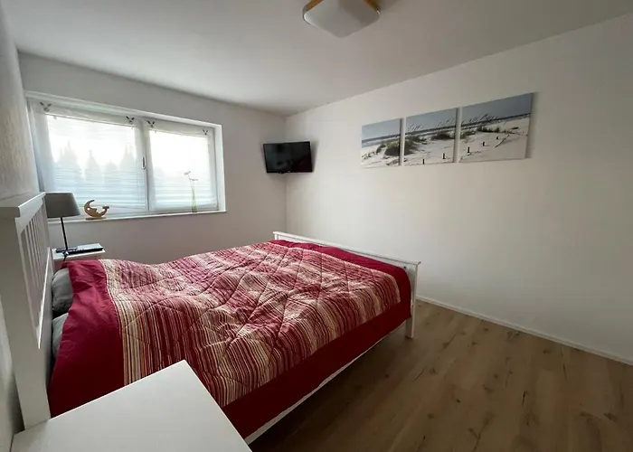 Ferienwohnung Deifel