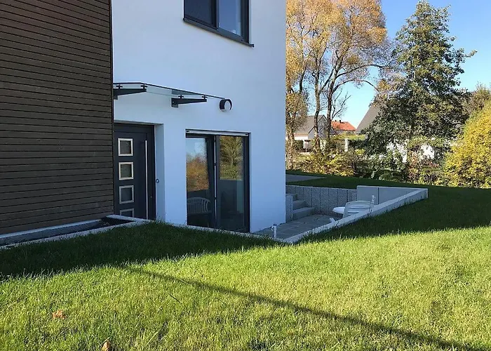 Ferienwohnung Deifel