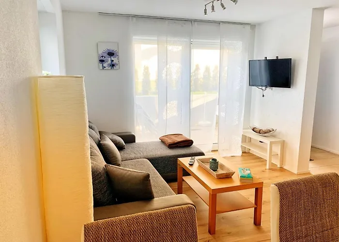 Ferienwohnung Deifel