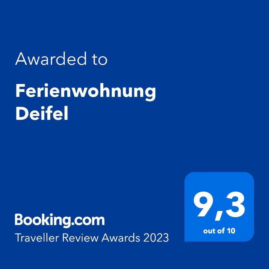 Deifel