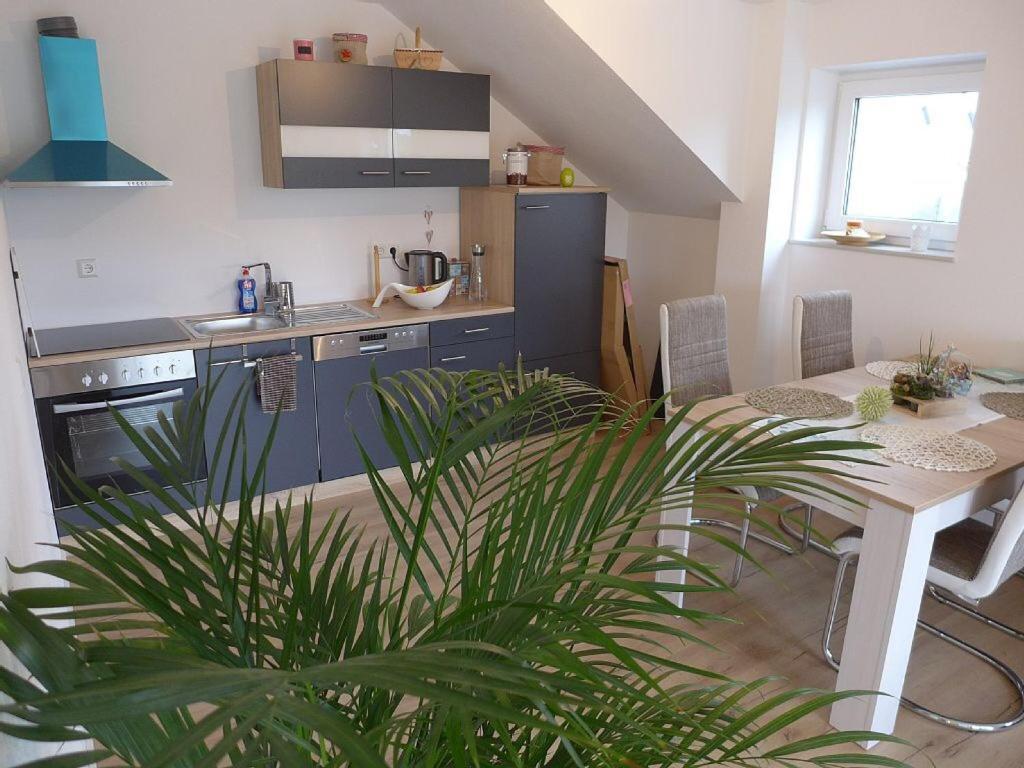 Deifel Appartement *