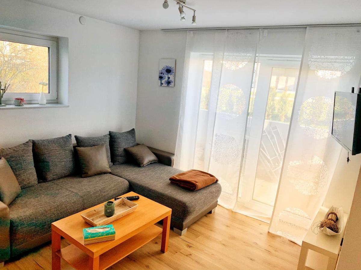 Appartement Deifel *